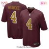 Tavierre Thomas Houston Texans Nike Game Player Jersey Navy Tavierre Thomas Houston Texans Nike Game Player Jersey Navy
