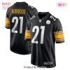 Tre’Quan Smith New Orleans Saints Nike Women’s Game Jersey Black Tre’Quan Smith New Orleans Saints Nike Women’s Game Jersey Black
