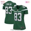 Tylan Wallace Baltimore Ravens Nike Women’s Game Jersey Purple Tylan Wallace Baltimore Ravens Nike Women’s Game Jersey Purple
