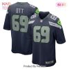 Tyler Matakevich Buffalo Bills Nike Game Player Jersey Royal Tyler Matakevich Buffalo Bills Nike Game Player Jersey Royal