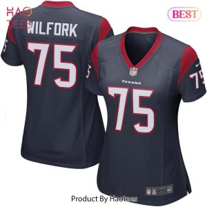 Vince Wilfork Houston Texans Nike Women’s Game Jersey Navy Blue Vince Wilfork Houston Texans Nike Women’s Game Jersey Navy Blue