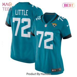 Walker Little Jacksonville Jaguars Nike Women’s Game Jersey Teal Walker Little Jacksonville Jaguars Nike Women’s Game Jersey Teal