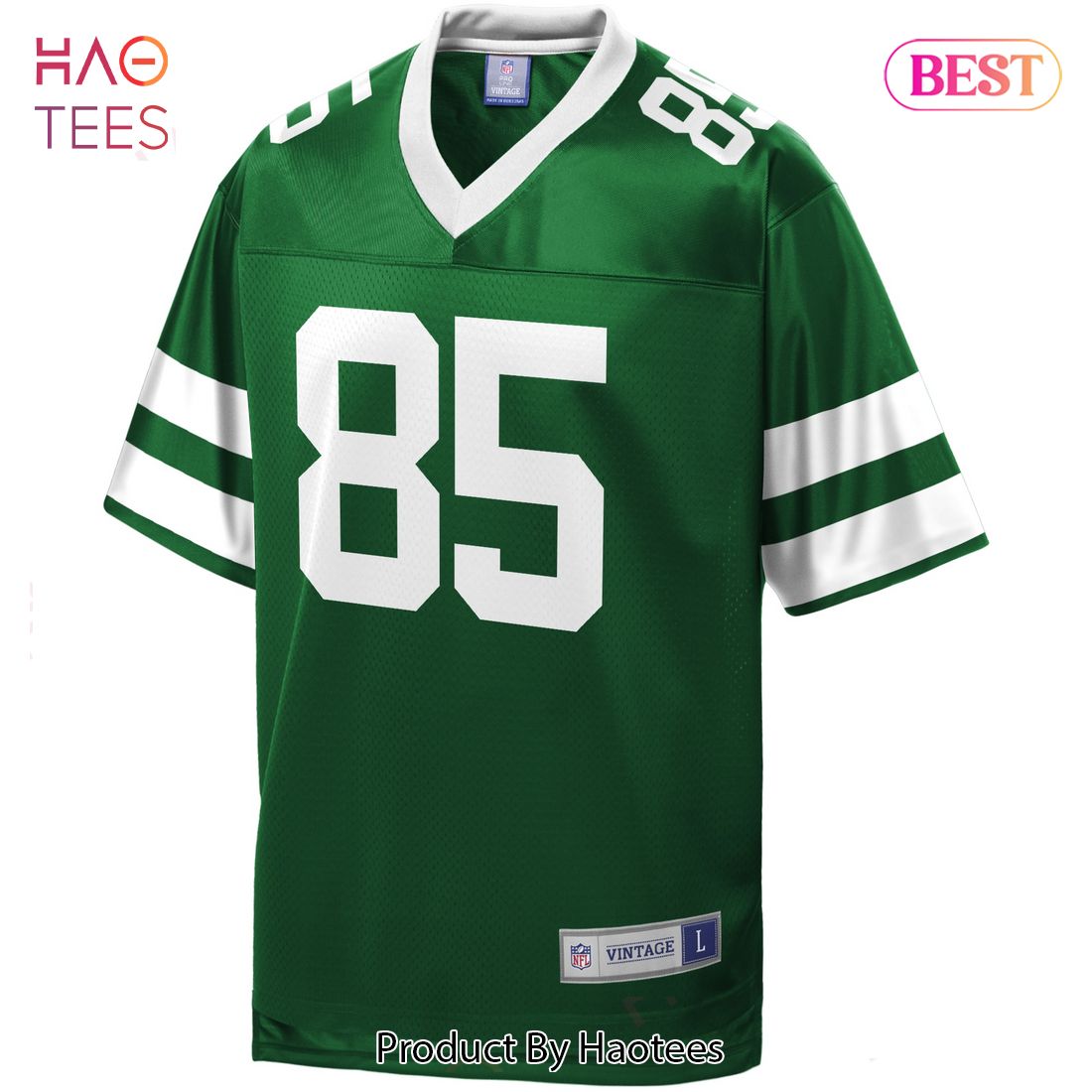 New York Jets Pro LIne Jersey