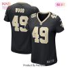 Yosh Nijman Green Bay Packers Nike Game Jersey Green Yosh Nijman Green Bay Packers Nike Game Jersey Green