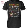 Gamecook Lady Sassy Classy And A Tab Badass Shirt