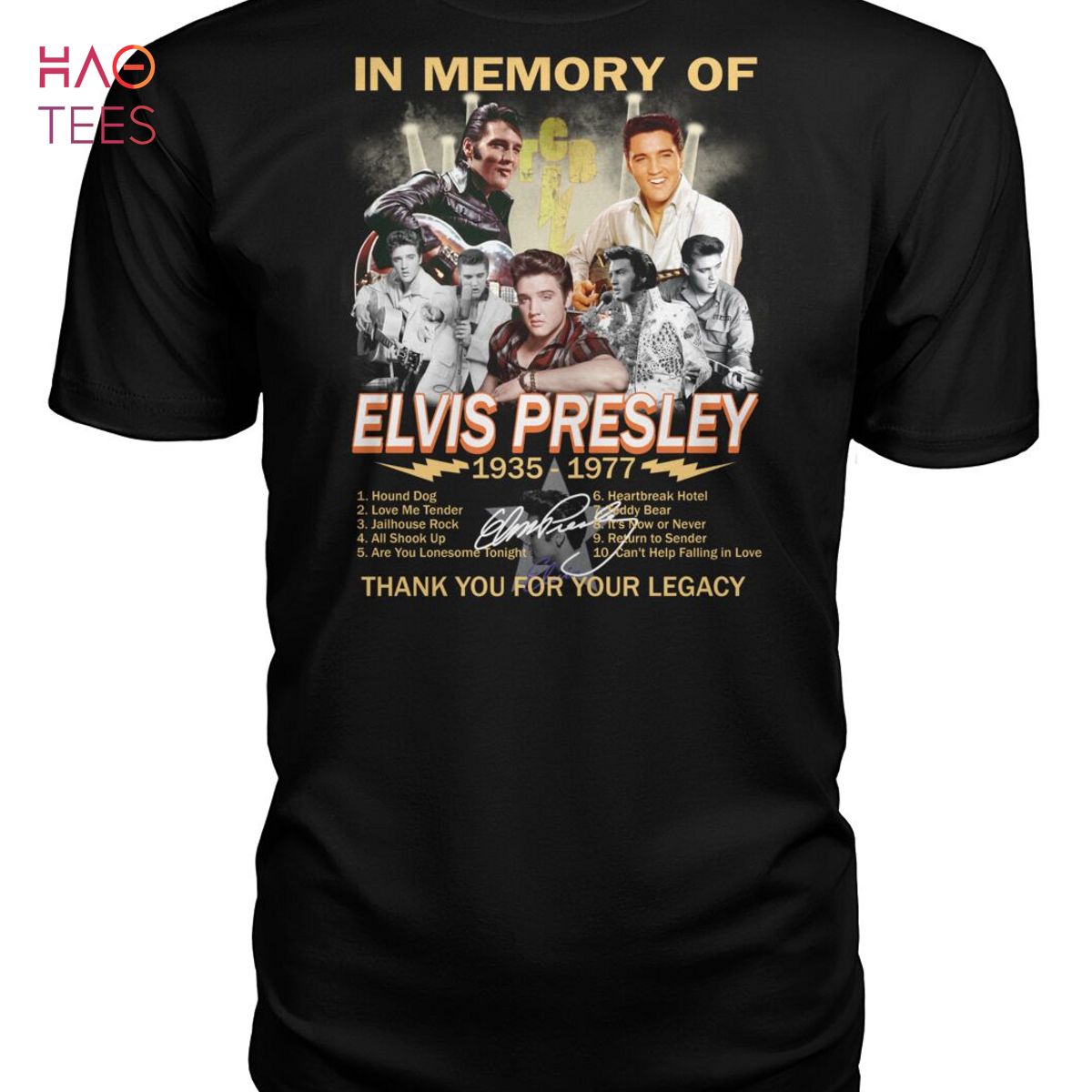 St.Louis Cardinals Elvis Presley Jersey Baseball Shirt Light Blue