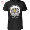 Never Underestimate An Old Lady Who Understands Rock And Roll And Loves Eluis Presley Shirt