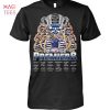 Rose Bowl Game Champions T Shirt Unisex Rose Bowl Game Champions T Shirt Unisex