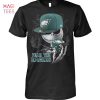 Love Buffalo Bills Football Team T Shirt