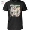 10 15 22 Settled On The Field T Shirt Unisex