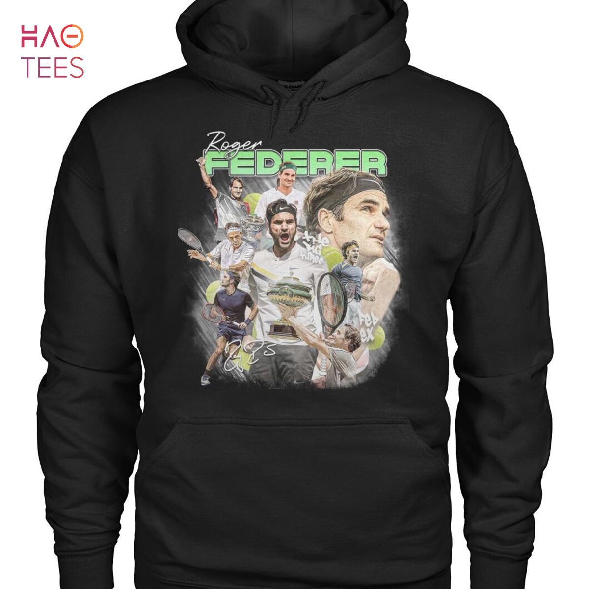 Federer t shirt hot sale