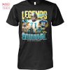 Legends Weekend Duuuval T Shirt Limited Edition