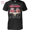 Michigan The Game Champions T Shirt Michigan The Game Champions T Shirt