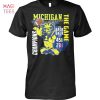 Michigan The Game Champions T Shirt