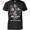 The Goat Last Dance Lionel Messi T Shirt