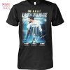 The Goat Last Dance Lionel Messi T Shirt