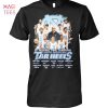 22 Regional Final Champions North Carolina Tar Heels T Shirt Unisex T Shirt