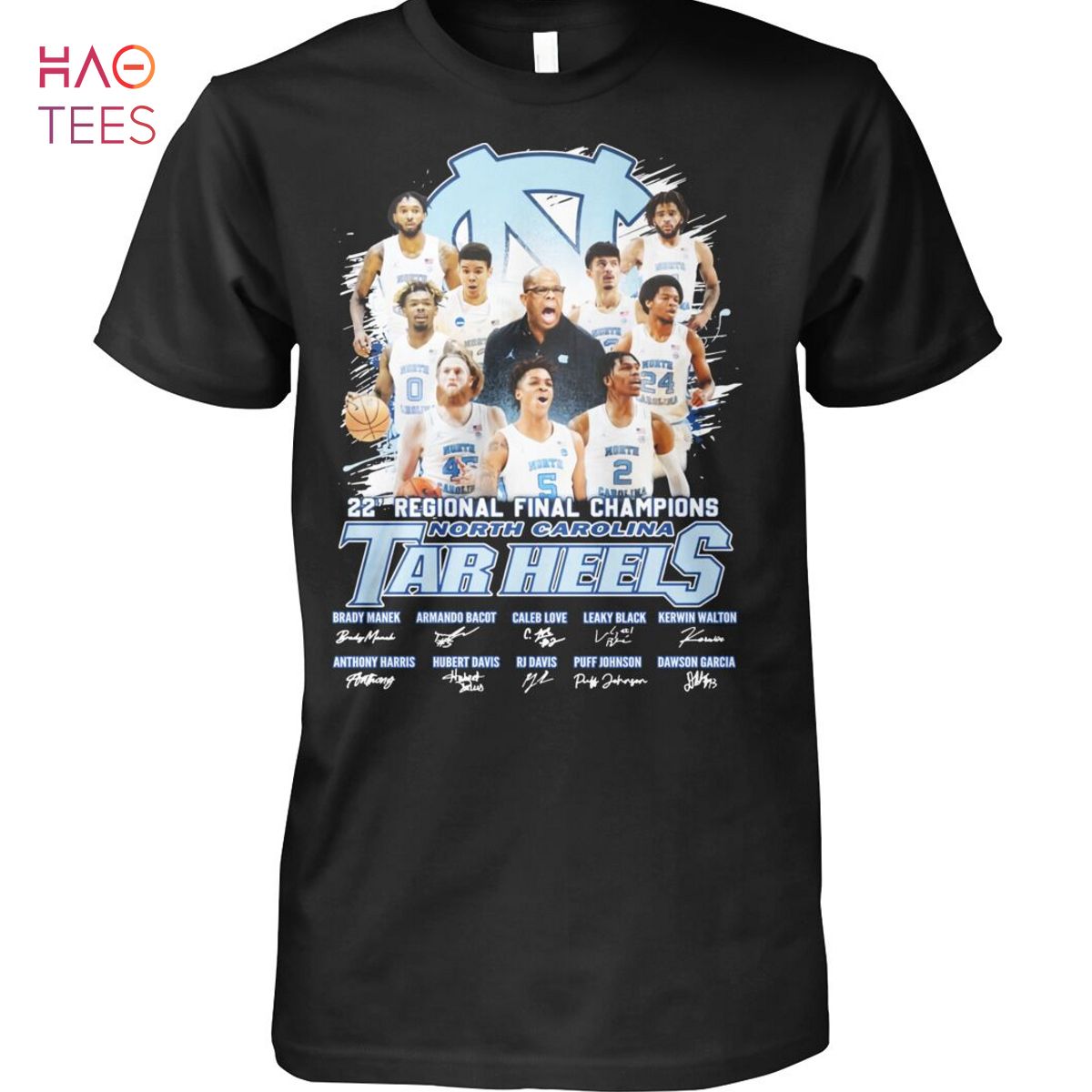 22 Regional Final Champions North Carolina Tar Heels T Shirt Unisex T Shirt 22 Regional Final Champions North Carolina Tar Heels T Shirt Unisex T Shirt