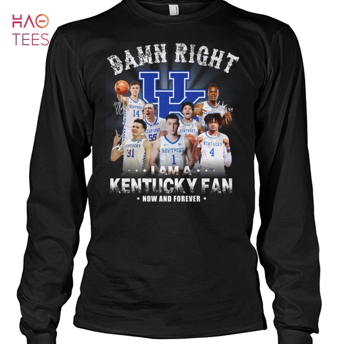 Damn Right I Am A Kentucky Fan T Shirt Unisex T Shirt Damn Right I Am A Kentucky Fan T Shirt Unisex T Shirt