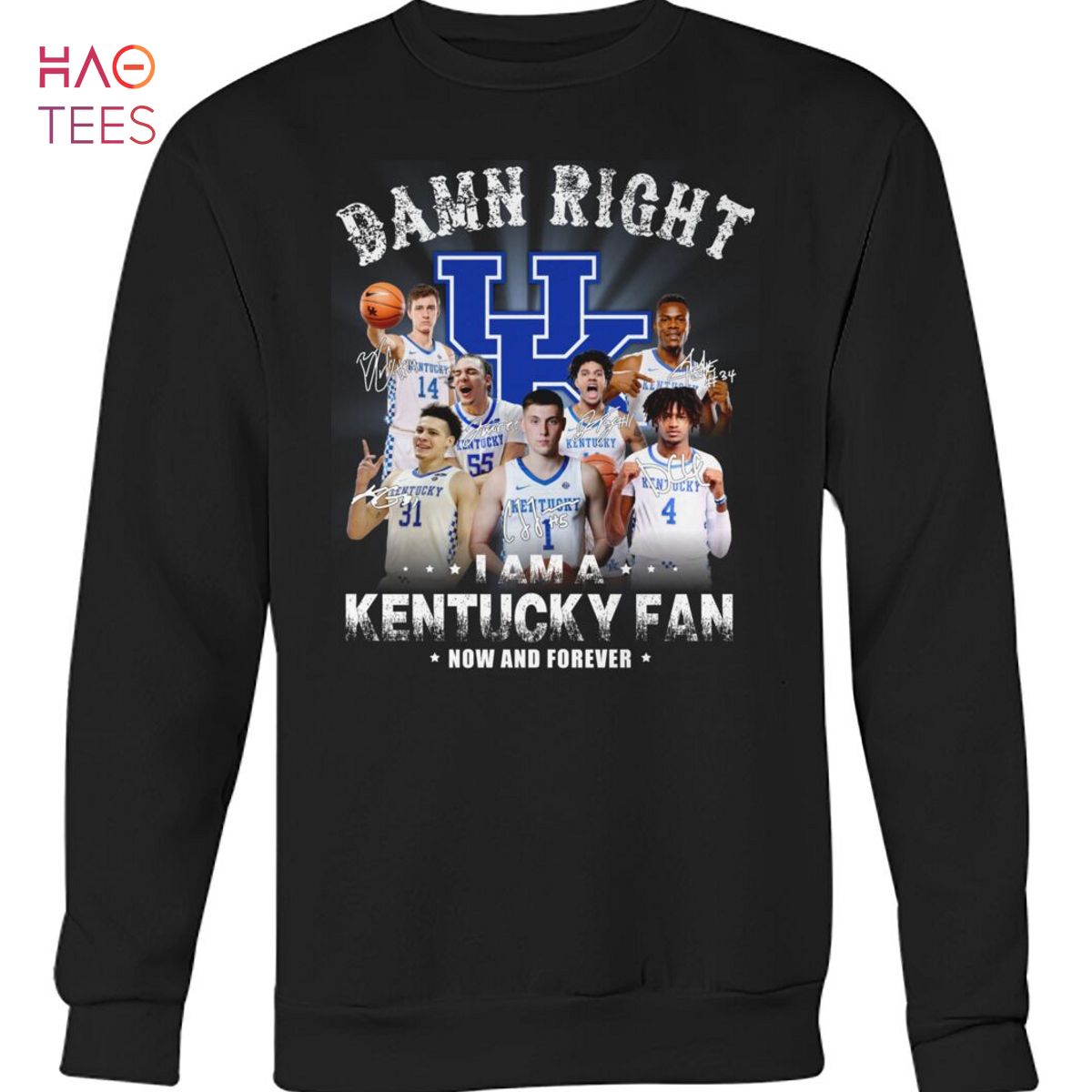 Damn Right I Am A Kentucky Fan T Shirt Unisex T Shirt Damn Right I Am A Kentucky Fan T Shirt Unisex T Shirt