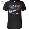 NFC North Division Champions 2022 T Shirt Unisex T Shirt NFC North Division Champions 2022 T Shirt Unisex T Shirt