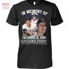 God Family Country Oregon State T Shirt