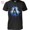 Avatar Movie T Shirt Unisex T Shirt Limited Edition
