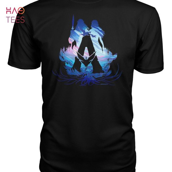 Avatar Movie T Shirt Unisex T Shirt Limited Edition