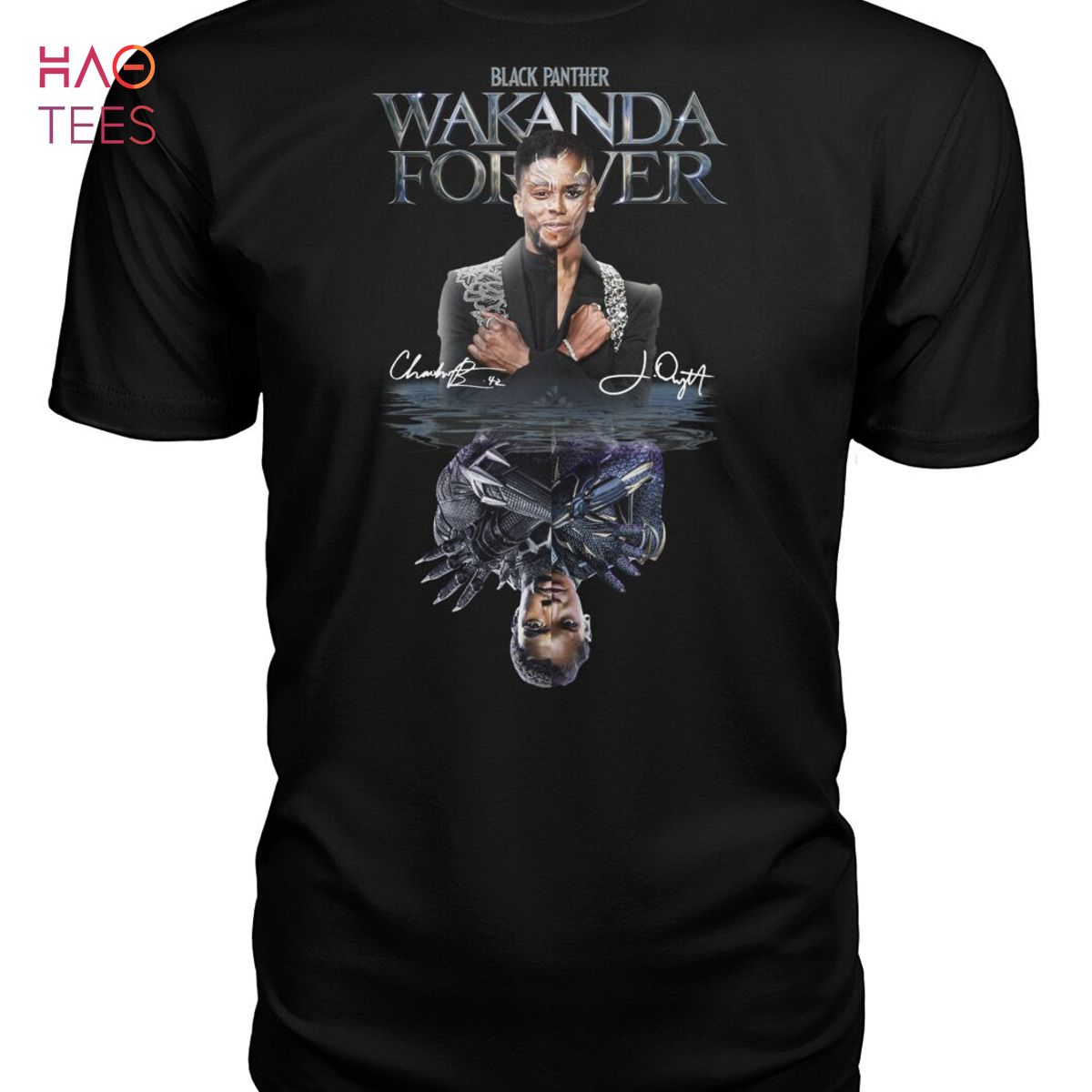 Black Panther Wakanda Forever T Shirt Unisex Hot T Shirt Black Panther Wakanda Forever T Shirt Unisex Hot T Shirt