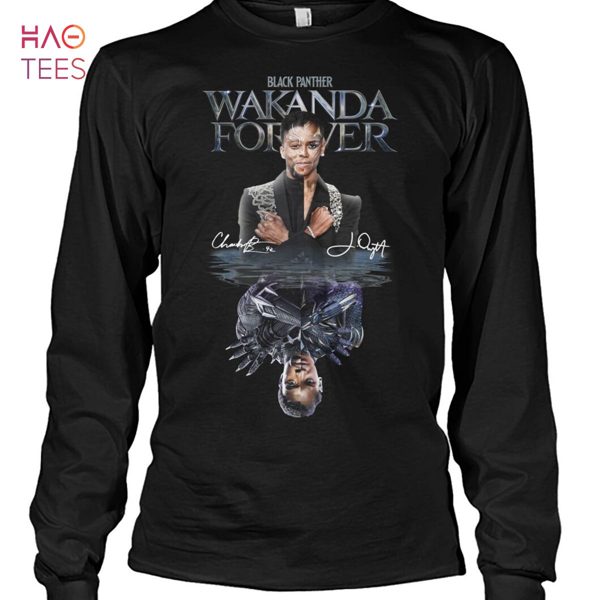 Black Panther Wakanda Forever T Shirt Unisex Hot T Shirt Black Panther Wakanda Forever T Shirt Unisex Hot T Shirt