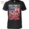 Gamecocks Fan Now And Forever T Shirt Unisex T Shirt