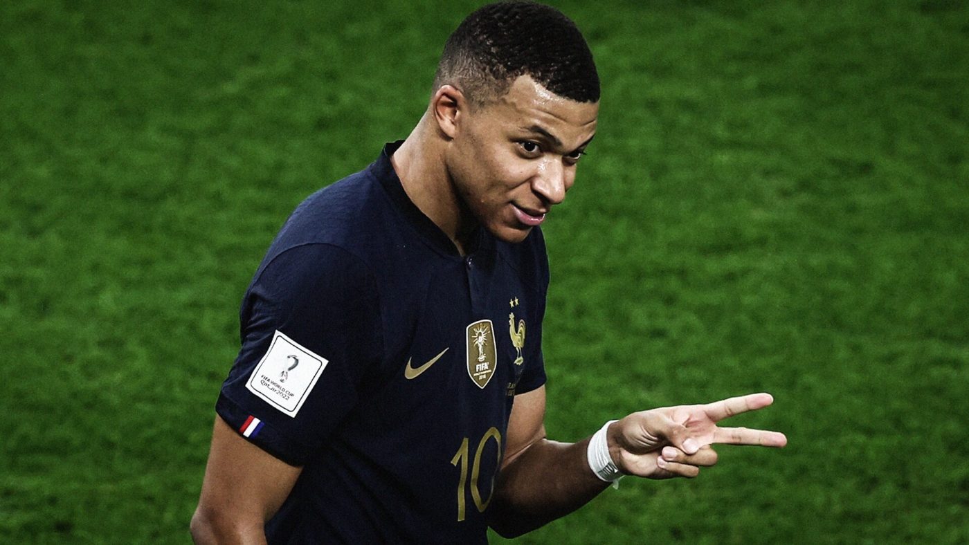 STRANGE Things You Didn't Know About Kylian Mbappé 