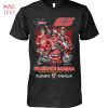 MLS 2022 Champions T Shirt Unisex T Shirt MLS 2022 Champions T Shirt Unisex T Shirt