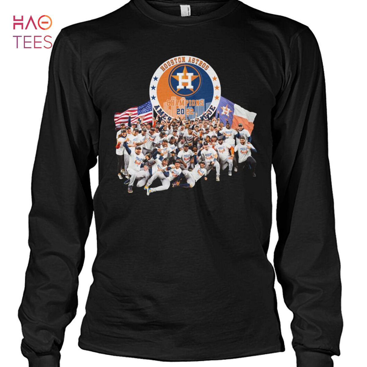 Houston Astros Champions 2022 T Shirt Unisex T Shirt Houston Astros Champions 2022 T Shirt Unisex T Shirt