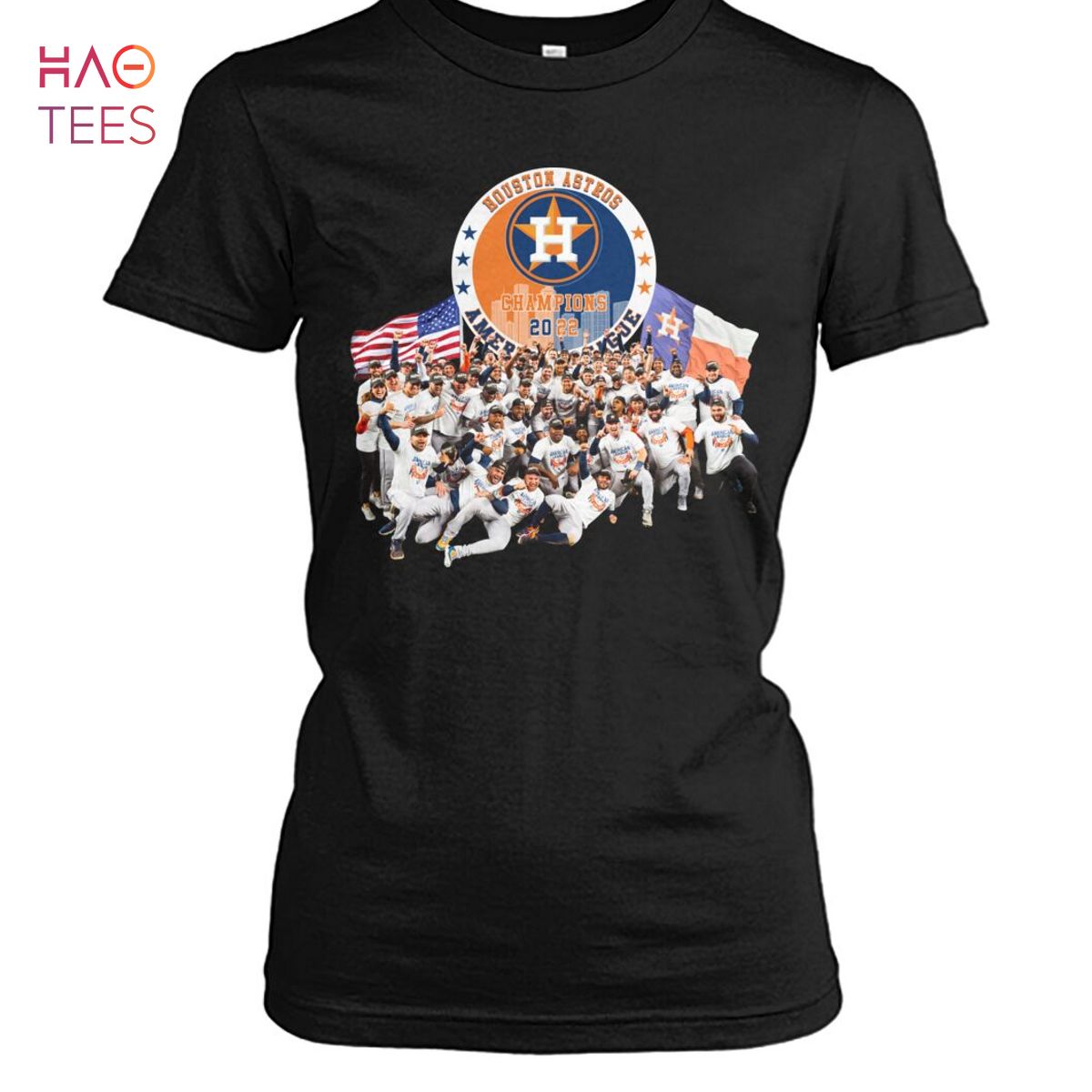 Houston Astros Champions 2022 T Shirt Unisex T Shirt Houston Astros Champions 2022 T Shirt Unisex T Shirt