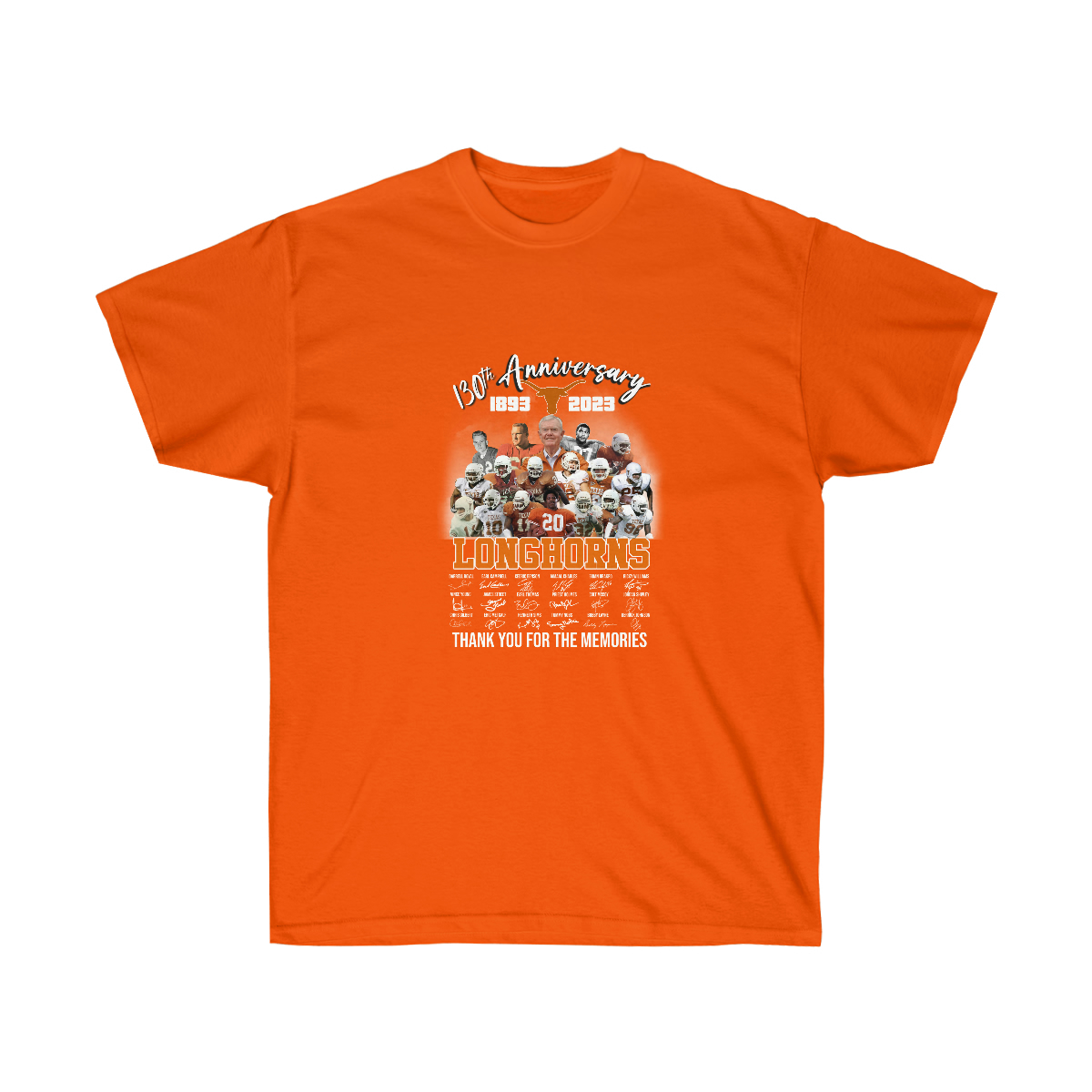 Unisex Ultra Cotton Tee