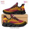 Arizona Cardinals NFL Gold Red Max Soul Shoes Arizona Cardinals NFL Gold Red Max Soul Shoes