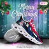 Arizona Wildcats NCAA Black Pink Max Soul Shoes