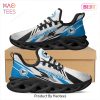 Bundesliga 1. FSV Mainz 05 Red White Max Soul Shoes