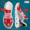 Bundesliga Bayer 04 Leverkusen Red Color Max Soul Shoes Bundesliga Bayer 04 Leverkusen Red Color Max Soul Shoes