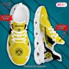 Bundesliga Borussia Dortmund Gold Mix Black Max Soul Shoes
