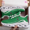 Bundesliga Borussia Monchengladbach Green Color Max Soul Shoes Bundesliga Borussia Monchengladbach Green Color Max Soul Shoes