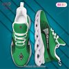 Bundesliga Borussia Monchengladbach Personalized Green Black Max Soul Shoes Bundesliga Borussia Monchengladbach Personalized Green Black Max Soul Shoes