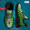 Bundesliga Borussia Monchengladbach Green Color Max Soul Shoes Bundesliga Borussia Monchengladbach Green Color Max Soul Shoes