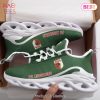 Bundesliga Erzgebirge Aue Violet Color Max Soul Shoes Bundesliga Erzgebirge Aue Violet Color Max Soul Shoes