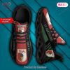 Bundesliga FC Augsburg Green Color Max Soul Shoes Bundesliga FC Augsburg Green Color Max Soul Shoes