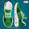 Bundesliga Hertha BSC Blue Color Max Soul Shoes