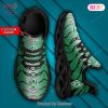 Bundesliga Union Berlin Personalized Red Color Max Soul Shoes Bundesliga Union Berlin Personalized Red Color Max Soul Shoes
