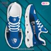 Bundesliga Union Berlin Personalized Red Gold Max Soul Shoes