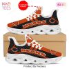 Chicago Bears NFL Team Orange Max Soul Shoes